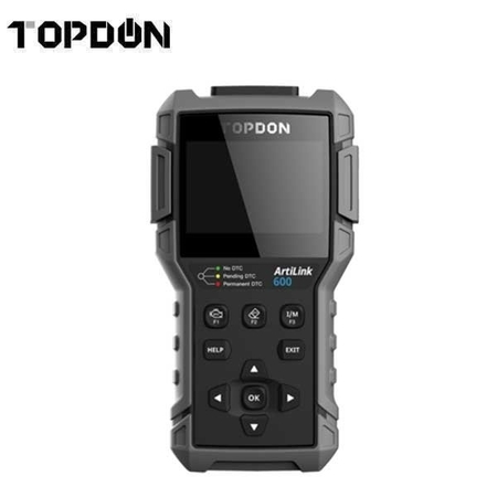 TOPDON TDP-TD52110012